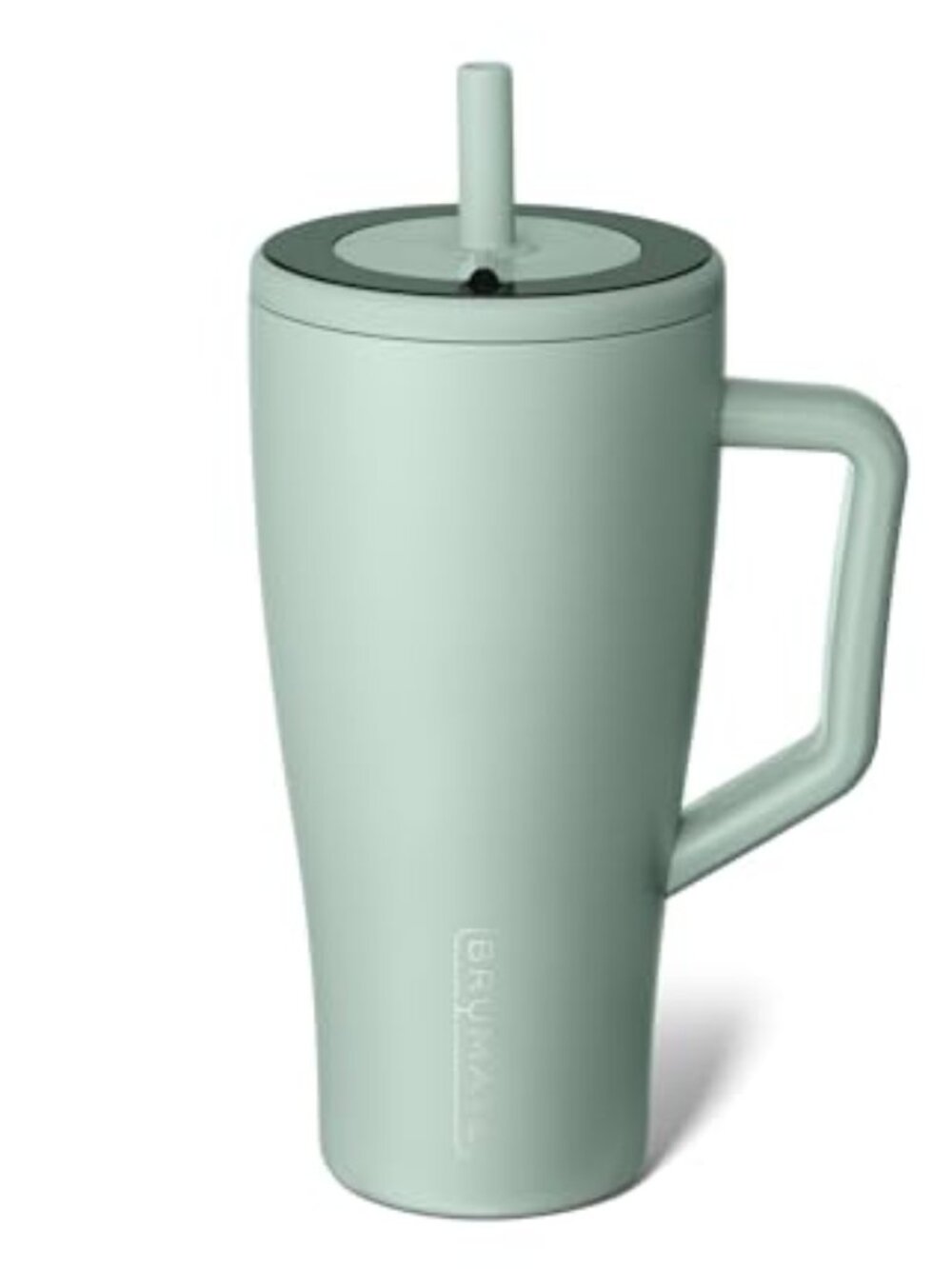 BrüMate 30 oz Tumbler with Handle and Straw